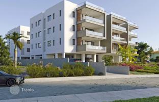 2-bedroom apartment 80 m² in Lakatamia for 195,000 €