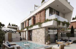 5-bedroom villa in Ayia Napa for 735,000 €