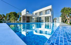 Villa – Calpe, Valencia, Spain for 1,700,000 €