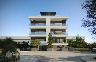 3-bedroom apartment in new building in Limassol for 445,000 €