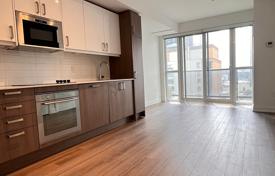 Apartment – Mutual Street, Old Toronto, Toronto,  Ontario,   Canada for C$713,000