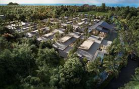 New complex of villas with gardens and swimming pools 3 minutes away from Nai Yang Beach, Phuket, Thailand for From $650,000