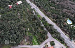 Land plot 1,648 m² in Reževići for 850,000 €