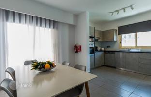 3-bedroom apartment 132 m² in Paphos for 429,000 €