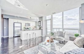 Apartment – Lake Shore Boulevard West, Etobicoke, Toronto,  Ontario,   Canada for C$1,123,000