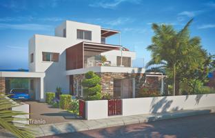 3-bedroom villa 209 m² in Geroskipou for 840,000 €