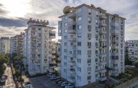 Apartment – Alanya, Antalya, Turkey for $208,000