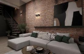 New turnkey duplex apartments in the center of Thessaloniki, Greece for From 335,000 €