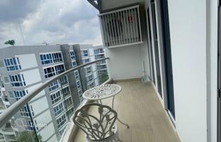 1-bedroom apartment 56 m² in Pattaya for $204,000