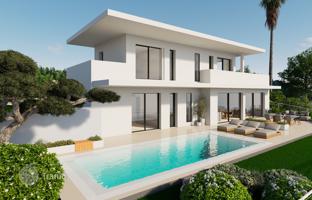 3-bedroom villa 315 m² in Marbella for 1,495,000 €
