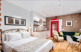 2-bedroom apartment 57 m² in Old Tbilisi for $227,000