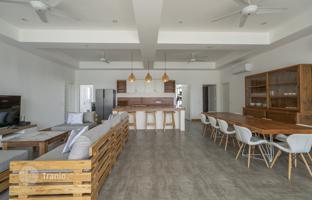 5-bedroom villa 260 m² in Kerobokan for $347,000
