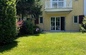 Stylish Garden Triplex at Nature-Friendly Complex for $2,150,000