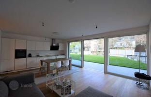 Two-bedroom new apartment with a private garden in Döbling, Vienna, Austria for 879,000 €