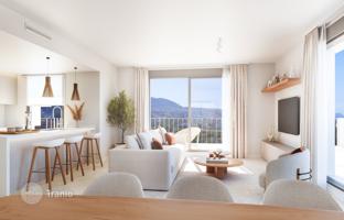 3-bedroom apartment 137 m² in Denia for 556,000 €