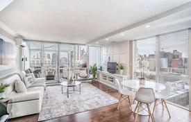 Apartment – Gerrard Street East, Toronto, Ontario,  Canada for C$1,156,000