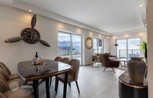3-bedroom apartment 155 m² in Becici for 699,000 €