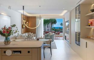 3-bedroom apartment 122 m² in Estepona for 1,895,000 €