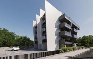 2-bedroom penthouse 129 m² in Kato Polemidia for 411,000 €