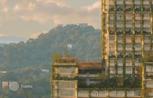 1-bedroom apartment in new building 47 m² in Batumi for $141,000