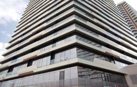 Contemporary Architecture Elite Kadikoy Apartments Close to Metro Fikirtepe for $73,000