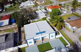 New home – Miami, Florida, USA for 832,000 €