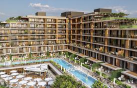 Apartments with Quality Features in Antalya Altıntaş for $355,000