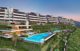 Apartment – Benahavis, Andalusia, Spain for 1,026,000 €