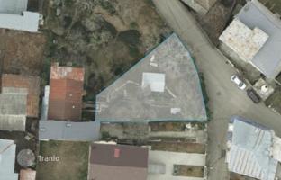 Land plot 434 m² in Tbilisi (city) for 214,000 €