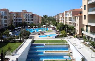 3-bedroom apartment 100 m² in Paphos for 375,000 €