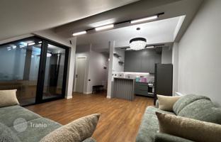 2-bedroom apartment 98 m² in Tbilisi (city) for $210,000