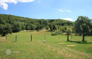 Three large plots just 1 km from the center of Kolasin, Montenegro for 2,073,000 €