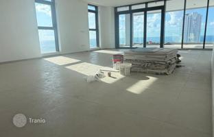 5-bedroom penthouse 187 m² in Netanya for $3,056,000