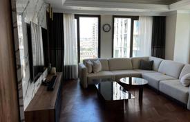 Spacious 3+1 Apartment with Sea View in Büyükyalı for $1,169,000
