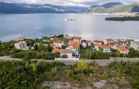 Development land – Tivat (city), Tivat, Montenegro for 305,000 €