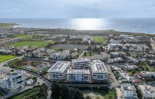 2-bedroom townhouse in Paphos for 543,000 €