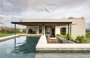 3-bedroom villa 290 m² in Pererenan for $670,000