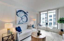 Apartment – Bathurst Street, Toronto, Ontario,  Canada for C$754,000