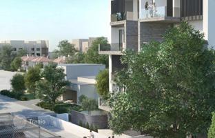 1-bedroom apartment in new building in Limassol for 380,000 €