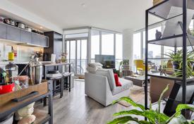 Apartment – Charles Street East, Old Toronto, Toronto,  Ontario,   Canada for C$1,148,000