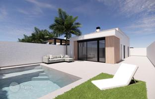 2-bedroom villa 90 m² in Los Alcazares for 439,000 €