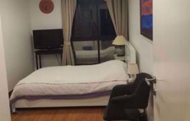 2-bedroom apartments in condo in Watthana for $3,700 per week