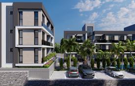 Apartment complex in Lapta for 224,000 €