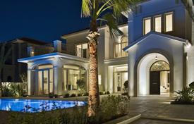 Villa in Larnaca with 5 bedrooms, Pervolia for 5,850,000 €