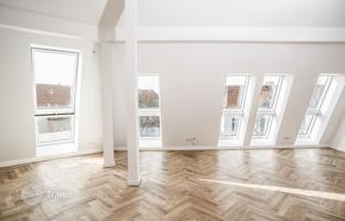 Six-room penthouse near Kurfürstendamm boulevard, Berlin, Germany for 2,211,000 €
