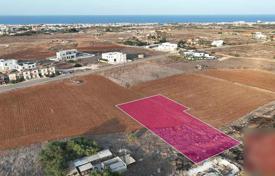 Residential Land in Paralimni for 185,000 €