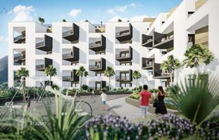 1-bedroom apartment 55 m² in Becici for 201,000 €