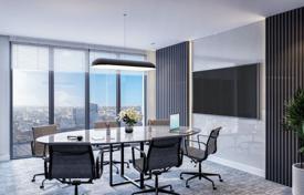 Profitable Luxurious Home-Office Apartments Near Basinekspress for $375,000