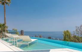 Exceptional contemporary property with stunning views. Price on request