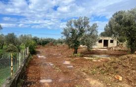 ISTRIA, PEROJ — Agricultural land in a prime location for 299,000 €